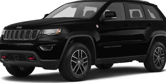 JEEP GRAND CHEROKEE 2020 1C4RJFLG1LC289313 image